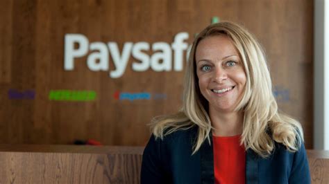 Петя Николова е новият директор „Човешки ресурси“ на Paysafe - Economy.bg