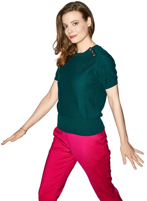 Gillian Jacobs