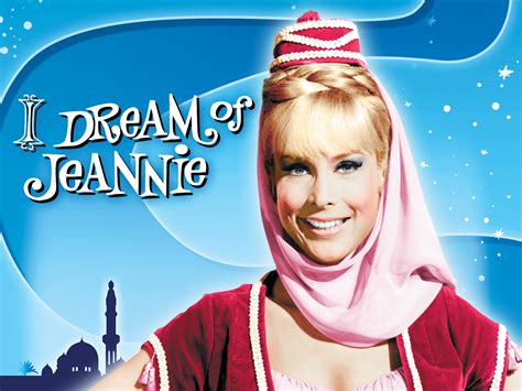 Prime Video: I Dream of Jeannie Season 2