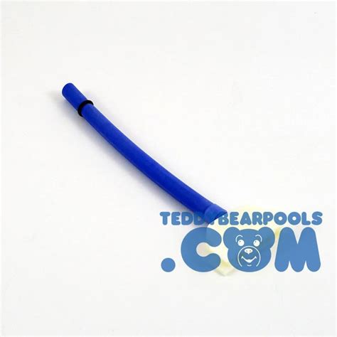 hot spring silicone air tube dual moto massage jet  teddy bear