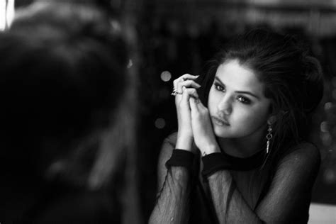 SELENA GOMEZ – The Heart Wants What It Wants Promos – HawtCelebs