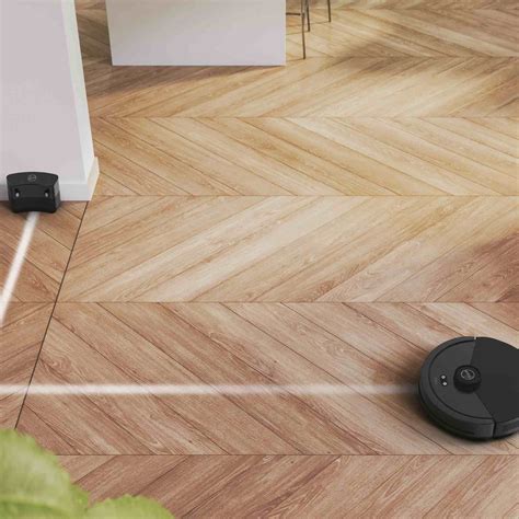 Hoover Robot Vacuum Cleaner - HG4 – Hoover Direct