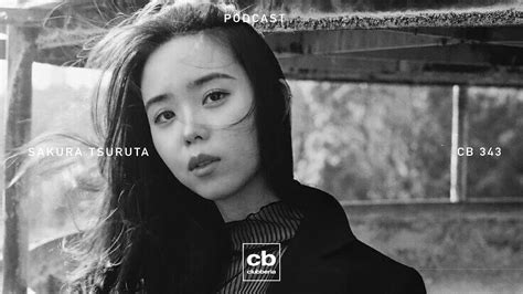 CB343 - Sakura Tsuruta | clubberia クラベリア