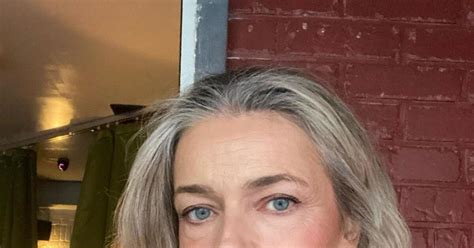 Česká modelka Pořízková v 57 rokoch na obálke Vogue: Odmieta retuš a ...