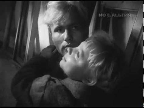 два фёдора 1958 ФИНАЛ - YouTube