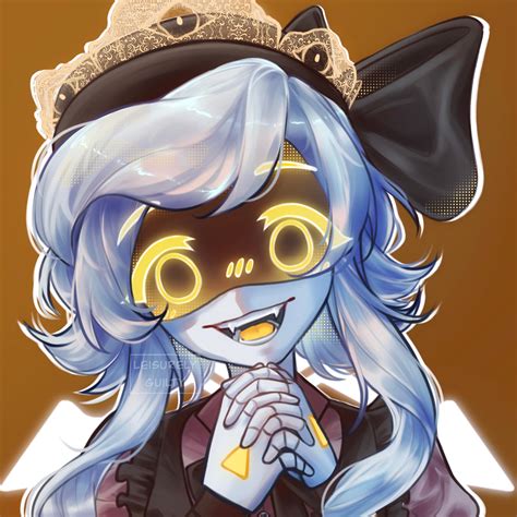 CYN! Part 2 of my MD Uzi Fanart :) : r/MurderDrones