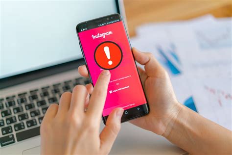 Fix Instagram Suspicious Login Attempt – TechCult