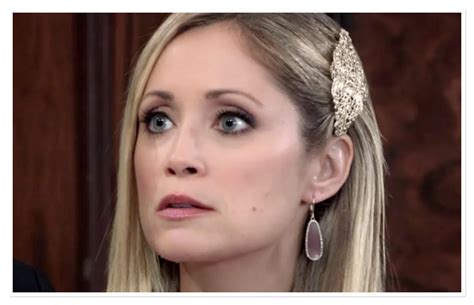 GeneralHospital Lulu Spencer recast Emme Rylan Julie Berman mystery actress