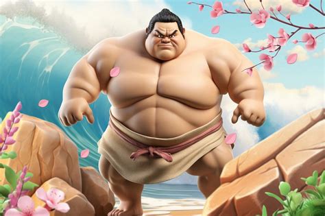 Sakura Cartoon Images | Free Photos, PNG Stickers, Wallpapers ...