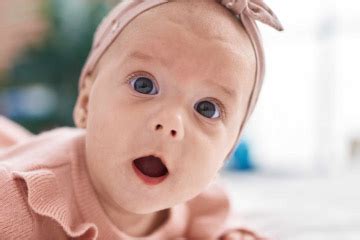 Родничок у новорожденных: что это такое, нормы, размеры, когда ...