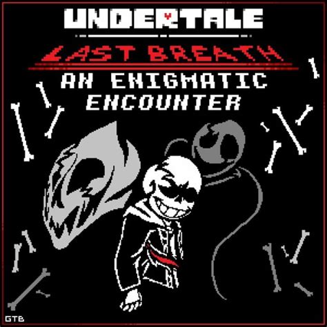 Stream Undertale Hard Mode:Last Breath phase 3 by YRTMM! sans YT ...
