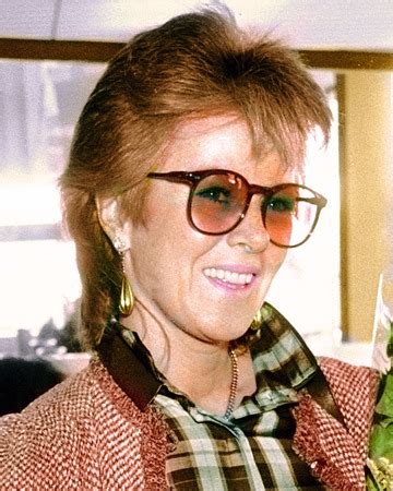 Anni-Frid Lyngstad (Pop Singer-Songwriter and Princess) - On This Day