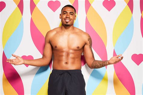 Ranking Love Island 2023 Islanders on their promo pic first impression