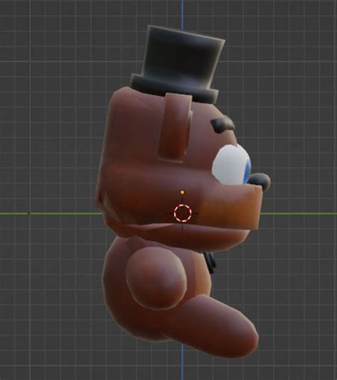 Bear Five Nights at Freddy's - Etsy