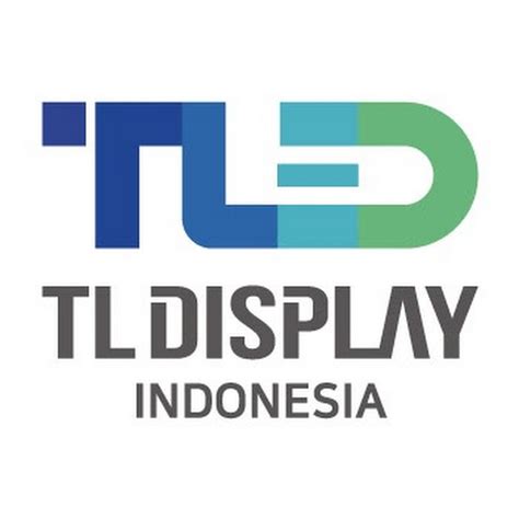 tled tl display indonesia youtube