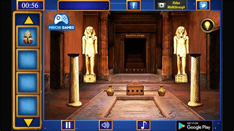 Egyptian Escape 5 - Free Download | Rocky Bytes