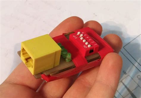 Patchcord tester - Platform for creating and sharing projects - OSHWLab