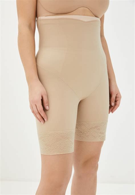 Белье корректирующее Maidenform, цвет: бежевый, MP002XW0H6HY — купить в ...