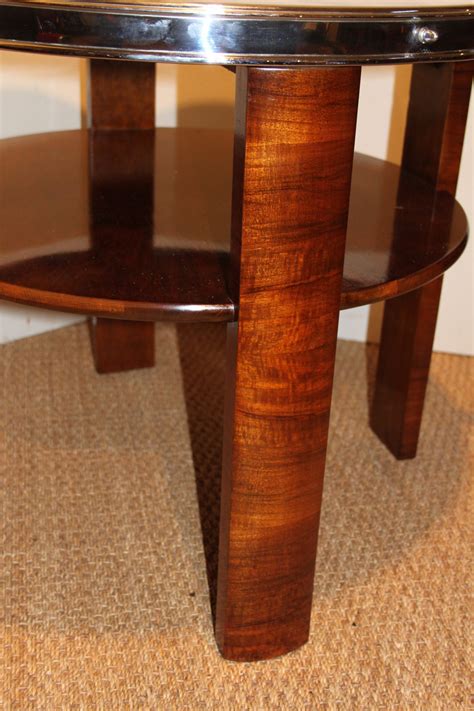 art deco  table antiques atlas
