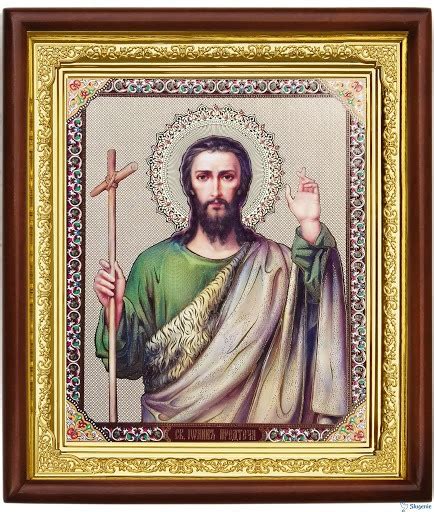 Картинки иконы Иоанна Крестителя - Предтечи (38+) | Klike.net