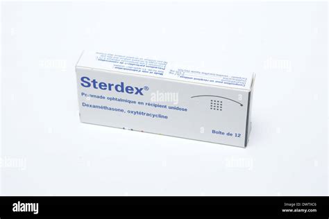 Sterdex Stock Photo: 67545078 - Alamy