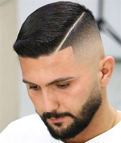 A Complete Guide to All Types of Men’s Haircuts - Haircut Names for Men