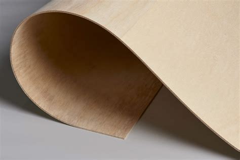 Flexible Hardwood Plywood - PremierForest