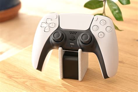 PS5 Controller Stand Holder par Bubbleology | Téléchargez gratuitement ...