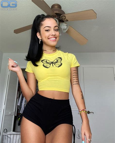 5 Unbelievable Malu Trevejo 18 Leak Truths: The Definitive Guide Image 10