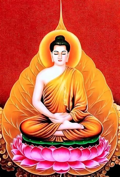 Buddha bhagwan, gautam buddha god, lord buddha HD phone wallpaper