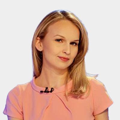 Alina Koushyk – Warsaw Security Forum