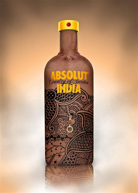Absolut Vodka Price In India 6