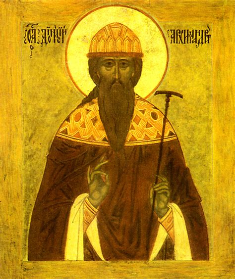 a..sinner: Venerable Dionysius the Archimandrite of St Sergius' Monastery