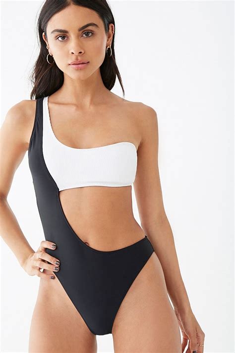 Cheap Forever 21 Swimsuits 2019 | PS Fashion
