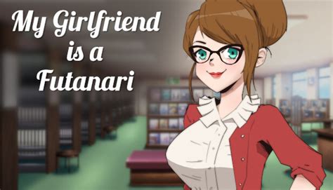girlfriend   futanari  steam