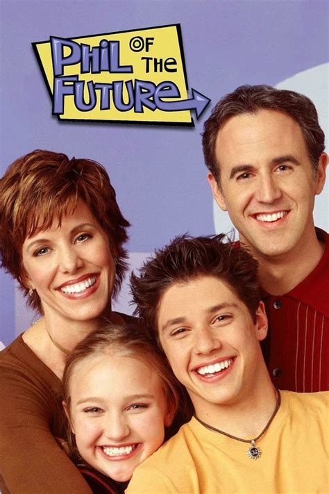 Phil of the Future (2004-2006)