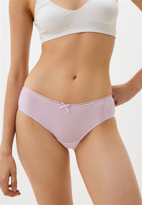 Трусы Almando Melado Slip, цвет: розовый, MP002XW0ZK99 — купить в ...