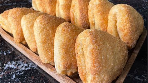 Творожное печенье "Гусиные лапки" Простой, очень вкусный рецепт ...