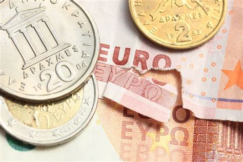 Qual A Moeda Da Grecia - Qual moeda a Grécia usa e por que ela mudou? | EBC Financial Group