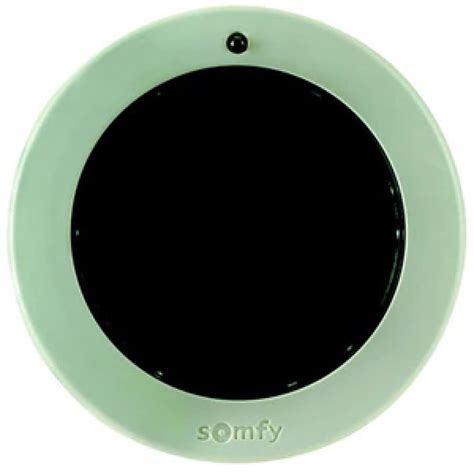 Somfy Sun Sensor - Sunis Wirefree RTS - Лучшая цена