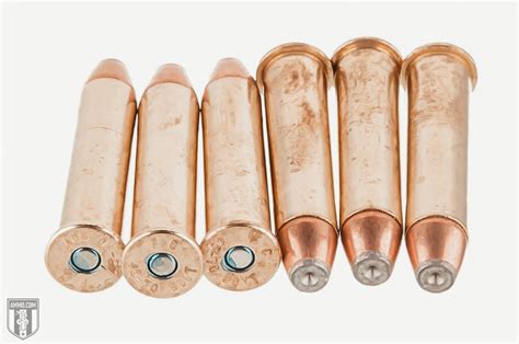 44 40 vs 45 70 - Cartridge Comparison by Experts at Ammo.com