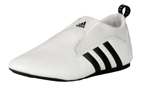 Hattinger Kampfsport Shop - adidas Taekwondo-Sneaker "Contestant-pro ...