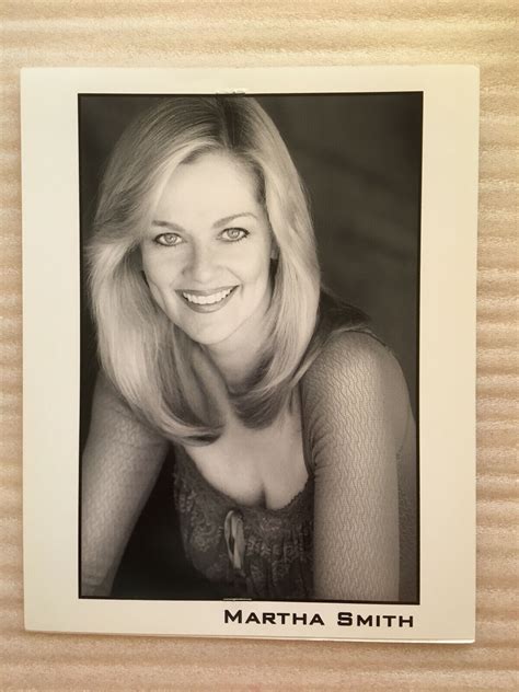 Martha Smith Playboy Playmate #6 , vintage headshot photo with credits