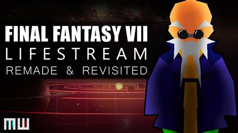 Final Fantasy VII - Lifestream【Music Remade】 - YouTube