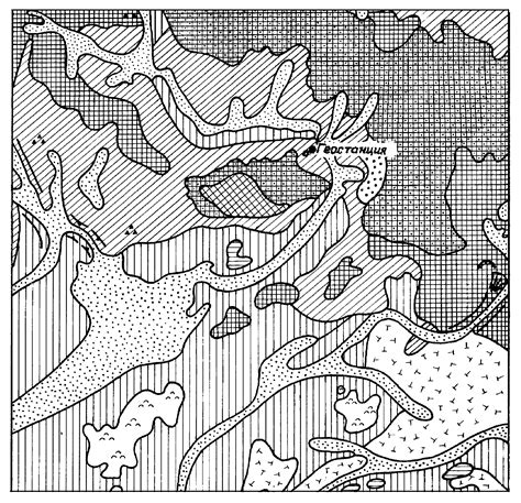 2. Геоморфология
