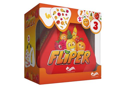Fliper - FoxGames