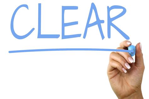 clear   charge creative commons handwriting image