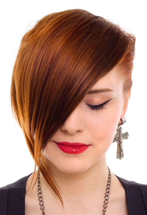 35 Short Back Longer Front Hairstyles That Will Elevate Your Style ...