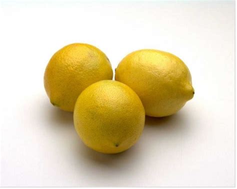 Mon avis sur le régime citron + 1 recette de jus de citron