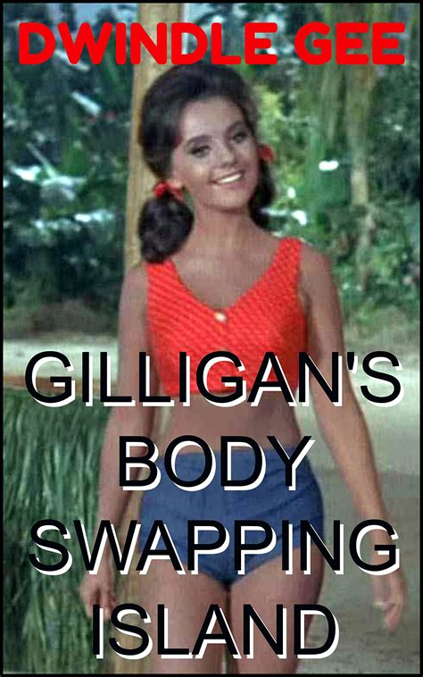 Buy Gilligan's Body Swapping Island: An Erotic and Explicit Gender